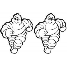 Michelin Man